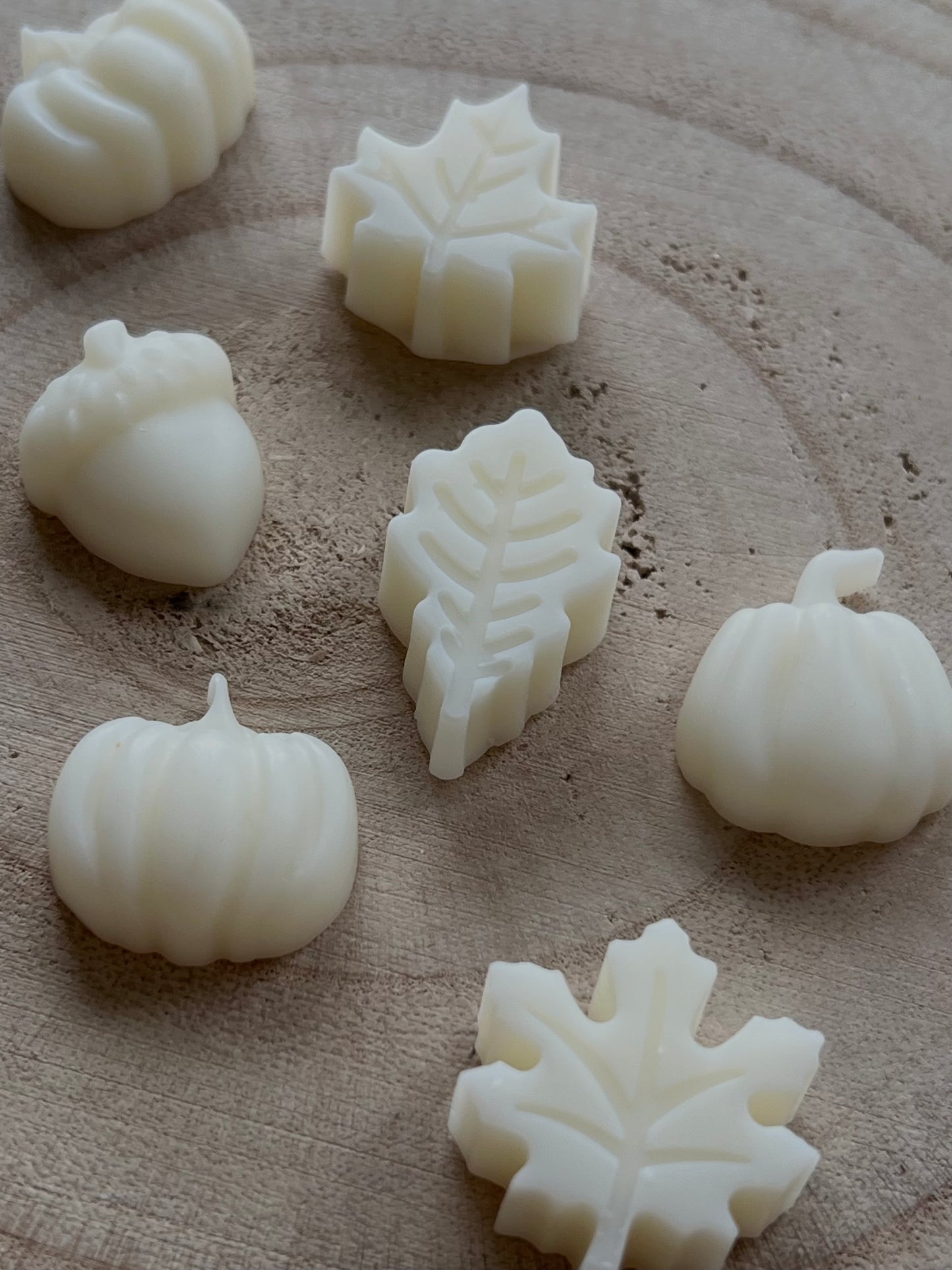 Autumn Wax Melts