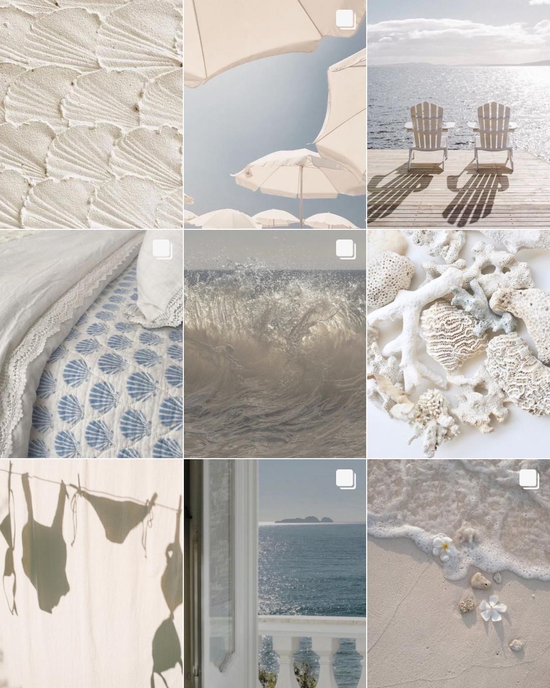 Coastal Calm Reed Diffuser