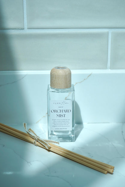 Orchard Mist Reed Diffuser