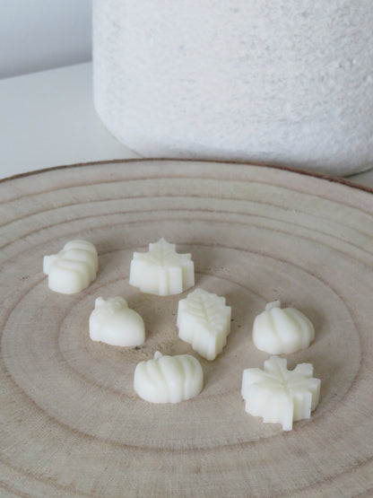 Autumn Wax Melts