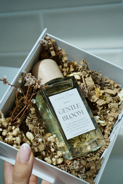 Gentle Bloom Reed Diffuser
